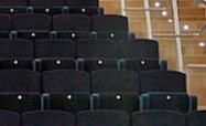 l'auditorium del bagnoli hub