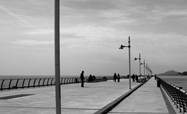 Pontile di bagnoli