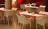 ristorante della città della scienza